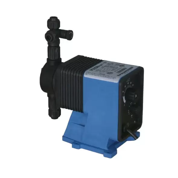 Pulsafeeder LBS4S2-PTC1-CZXXX Series A Plus - Electronic Metering Pumps