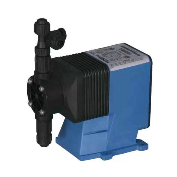 Pulsafeeder LBC3S2-WTC1-CZXXX Series A Plus - Electronic Metering Pumps