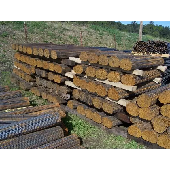 Rebar - 3/8''