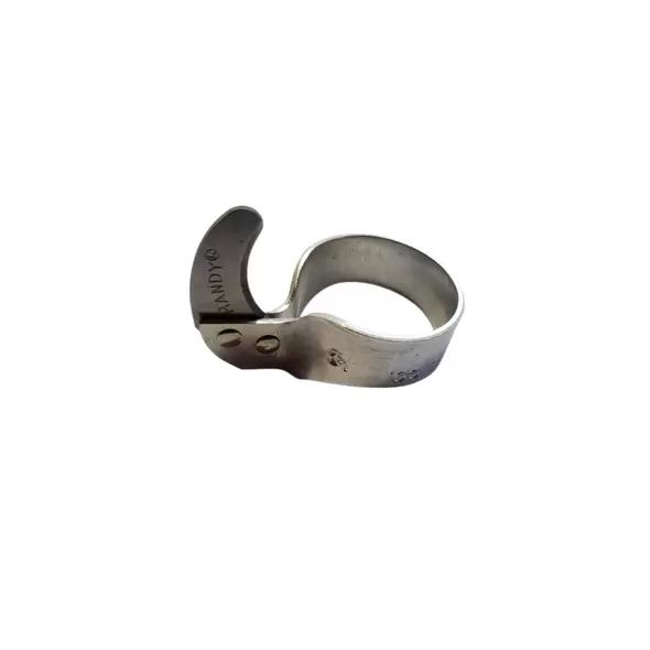 Ring Knife - Size 9