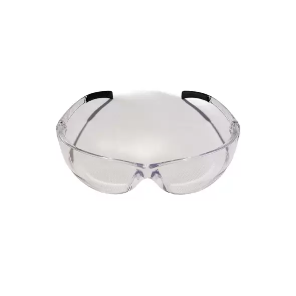 Saftey Glasses - Clear Lense