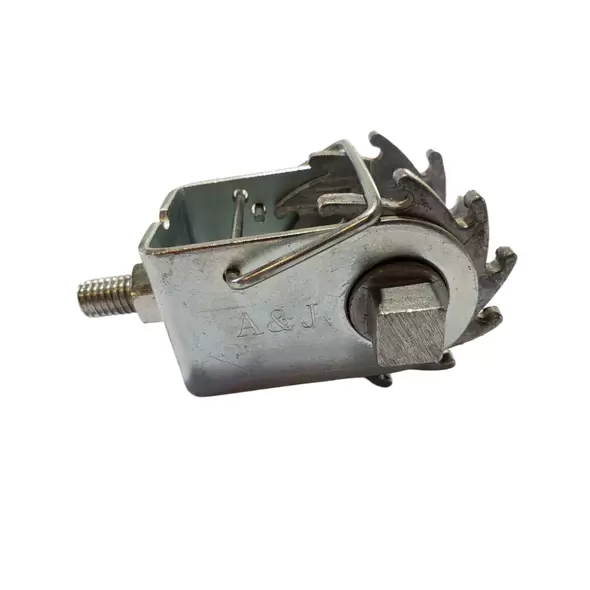 A&J Wire Strainer For End Post Assembly