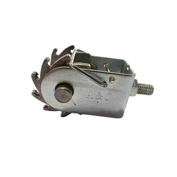 A&J Wire Strainer For End Post Assembly