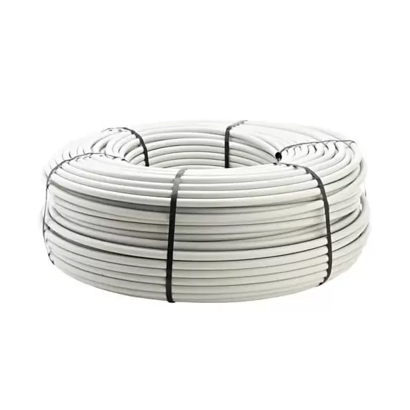 Netafim 17mmx500' UV Polyethylene Tubing (0.560Inches ID, 0.660Inches OD)