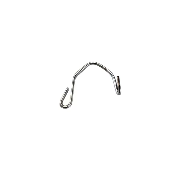 Clip - 1.33 250/Bag