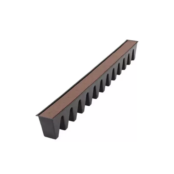 13CT OASIS® Wedge® Strip 224/CS (2912)