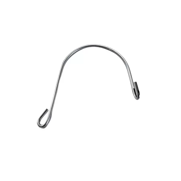2-7/8'' Pipe Wire Clip 100/Bag
