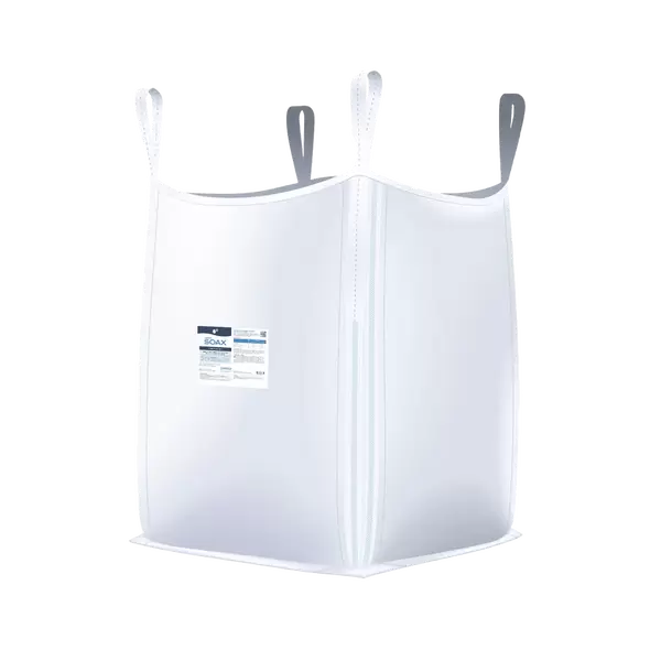 600lb OASIS® SOAX® Granular Wetting Agent Super Bag (Minimum order 12 sacks)