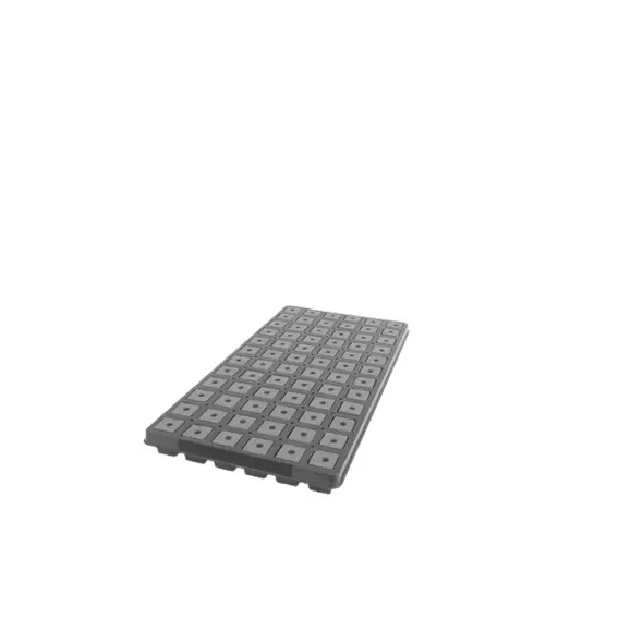 72CT OASIS® AeroSelect™ PlugTray Multiseed 28/CS (2016)
