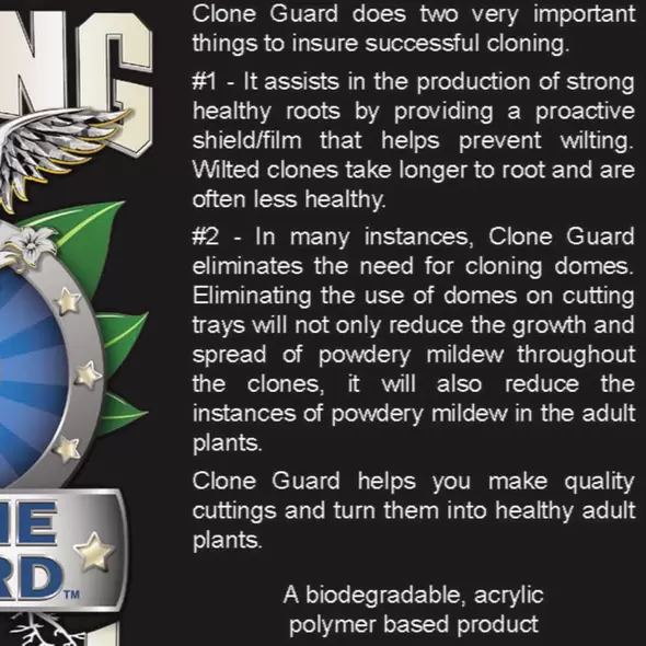 16 Oz Clone Guard