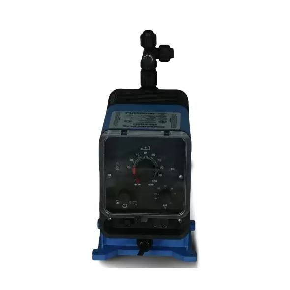 Pulsafeeder LE02SA-PTCJ-XXX Series E - Electronic Metering Pumps