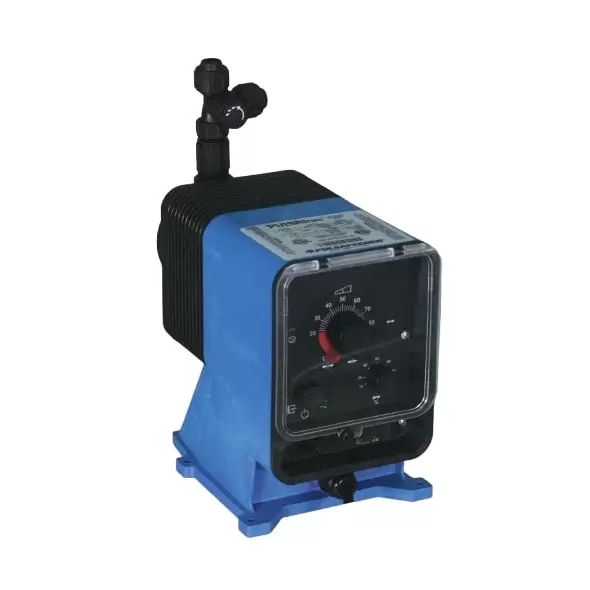 Pulsafeeder LE02SA-PTCJ-XXX Series E - Electronic Metering Pumps