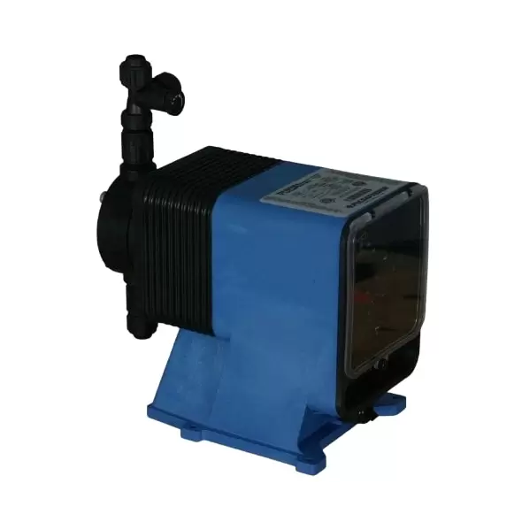 Pulsafeeder LE02SA-PTCJ-XXX Series E - Electronic Metering Pumps