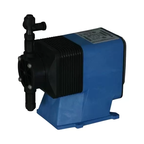 Pulsafeeder LE02SA-KTCJ-130 Series E - Electronic Metering Pumps