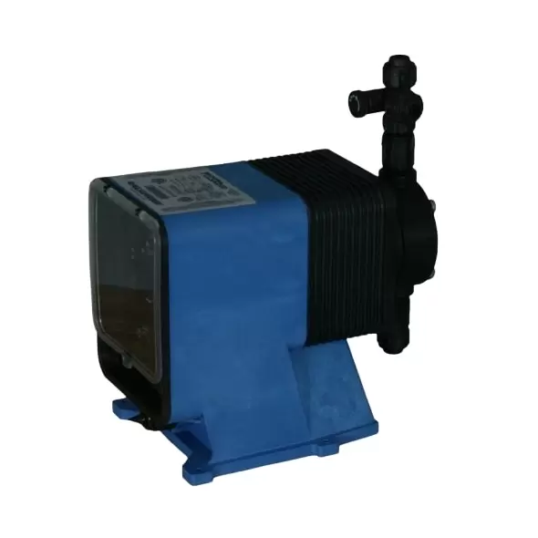 Pulsafeeder LE02SA-PTCJ-XXX Series E - Electronic Metering Pumps