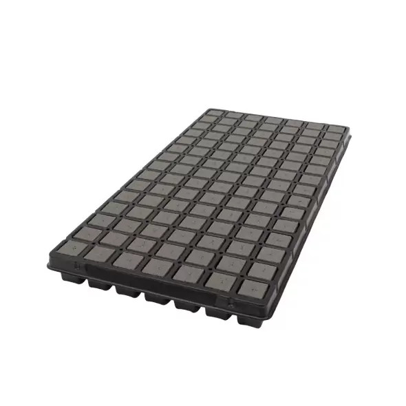 105CT OASIS® RhizoPlug™ Tray Universal Star 28/CS (2940)