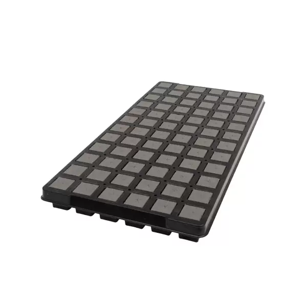 72CT OASIS® RhizoPlug™ Tray Universal Star 28/CS (2016)