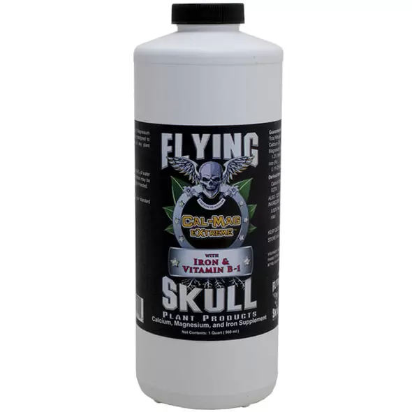 1 Quart Cal Mag Extreme - Case of 6