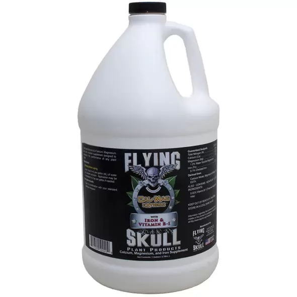 1 Gallon Cal Mag Extreme - Case of 2