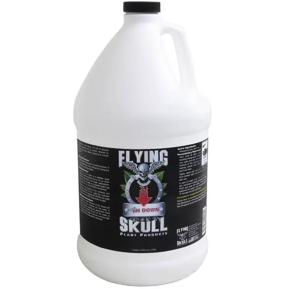 1 Gallon Elite Ph Down