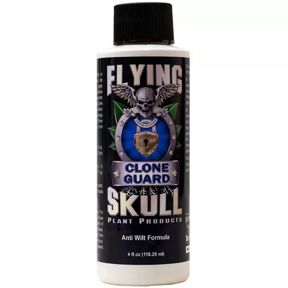 4 Oz Clone Guard - Case of 12