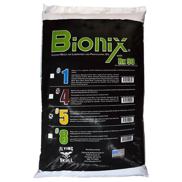 Bionix #5