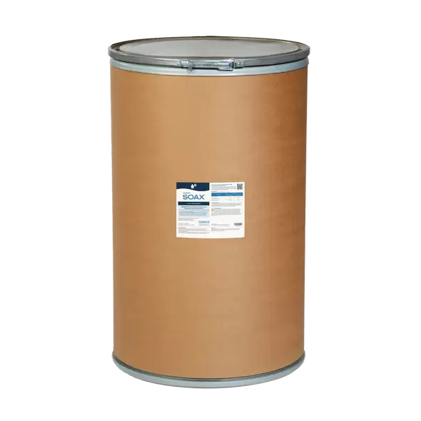 120lb OASIS® SOAX® Granular Wetting Agent (Drum)