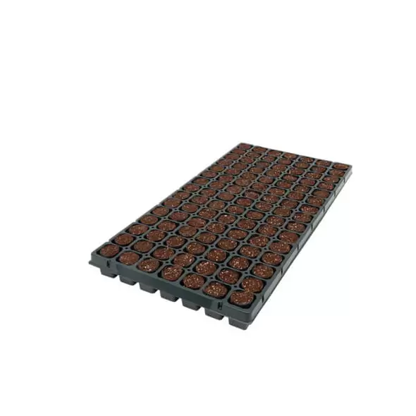 105CT OASIS® Fertiss® Tray Only CS (75) - 75 Trays Per Case