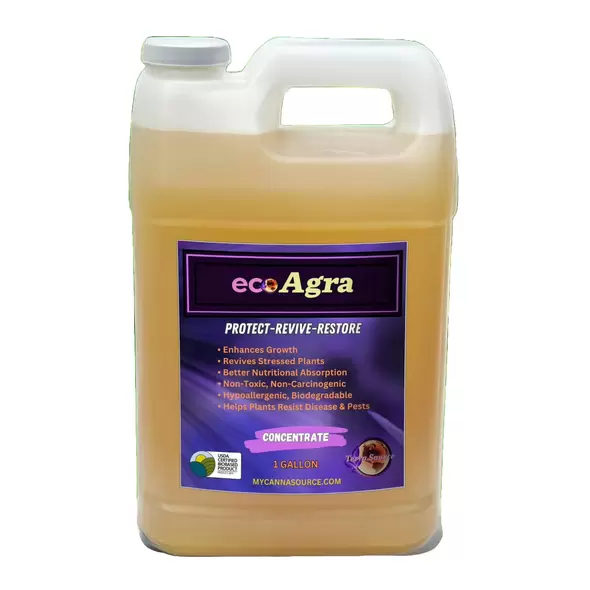 ecoAgra™ – Terra Source