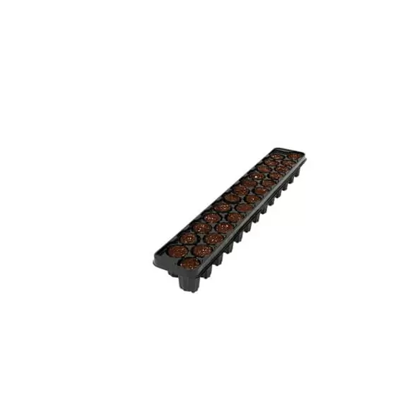 25CT OASIS® Fertiss® PlugStrip (30X40mm) 60/CS (1500)