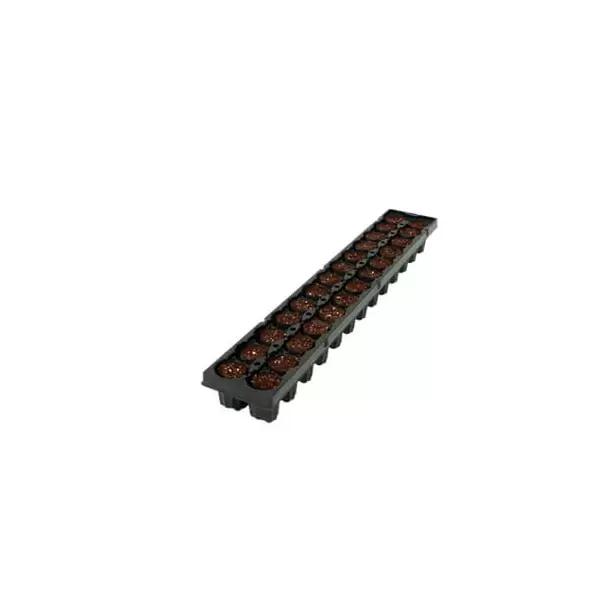 26CT OASIS® Fertiss® Strip Only 1/2 PLT (4440) - 12 Layers x 370