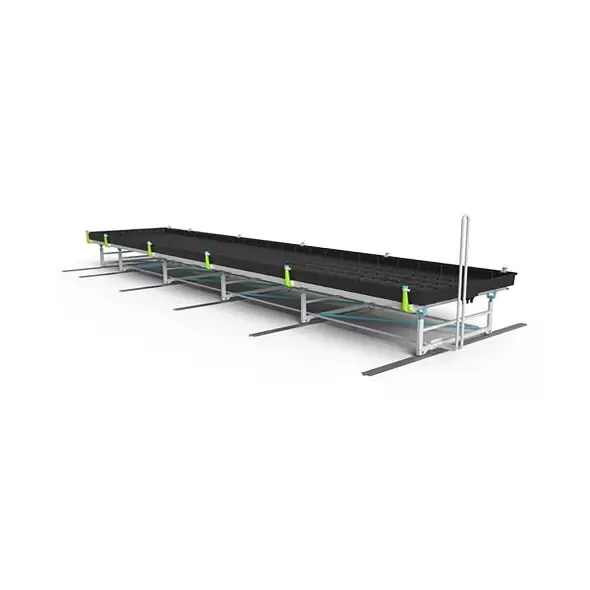 Botanicare 102 Linear Feet of Single Track