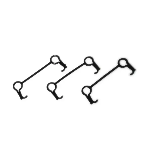 Strip Connector Clips for OASIS® Wedge® 10CT & 13CT 224/CS