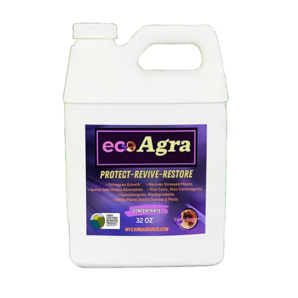 ecoAgra™ – Terra Source