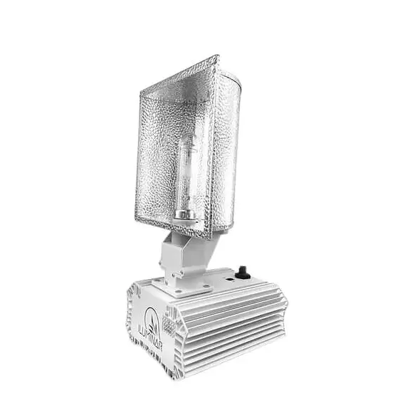 CMH Full Fixture DE 1000w 240/277v