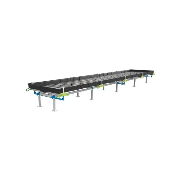 Botanicare 13.5 Linear Feet of Single Track
