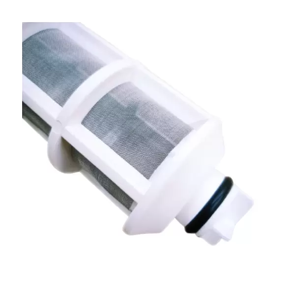 Filter Element Kit - White (60#/250 Micron) T2C-200-60
