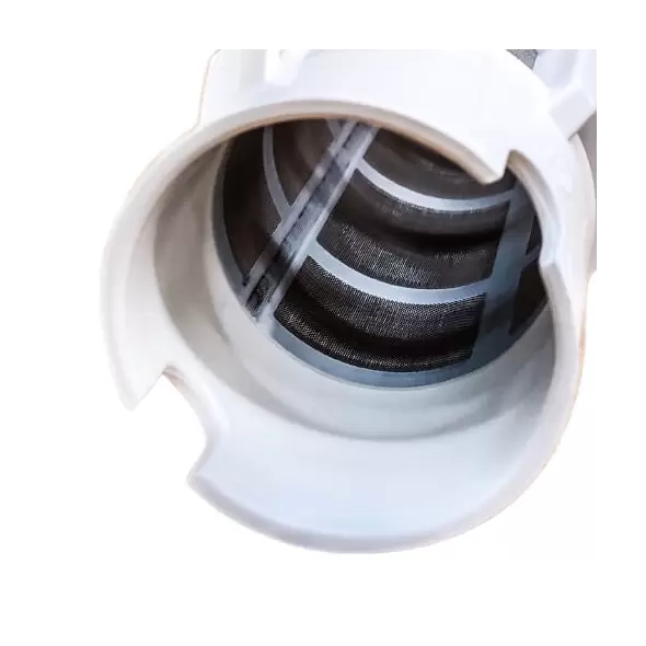 Filter Element Kit - White (60#/250 Micron) T2C-200-60