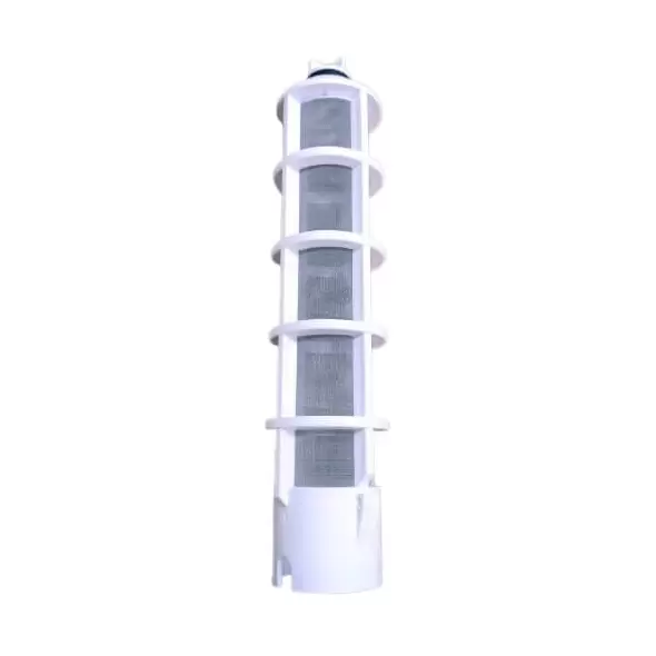 Filter Element Kit - White (60#/250 Micron) T2C-200-60