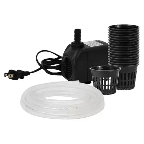 Replacement Water Pump
