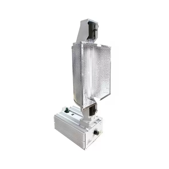 DE Full Fixture 1000W 480V w/ HPS Lamp