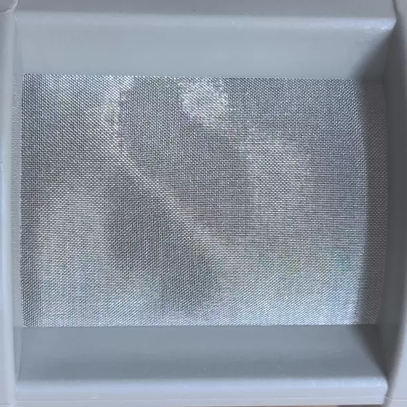Filter Element Kit - Gray (100#/150 Micron) T2C-200-100