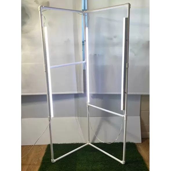 Hydroponic Tower Light Kit
