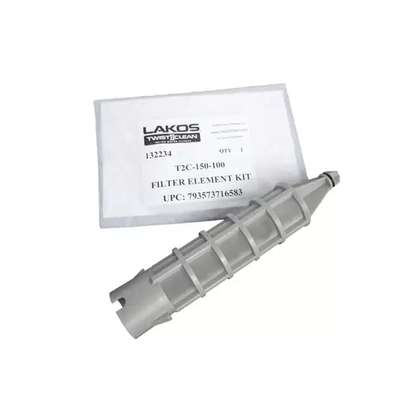 Filter Element Kit - Gray (100#/150 Micron) T2C-150-100