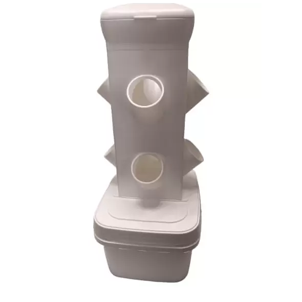 Tabletop Garden Tower