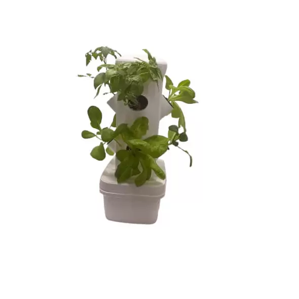 Tabletop Garden Tower