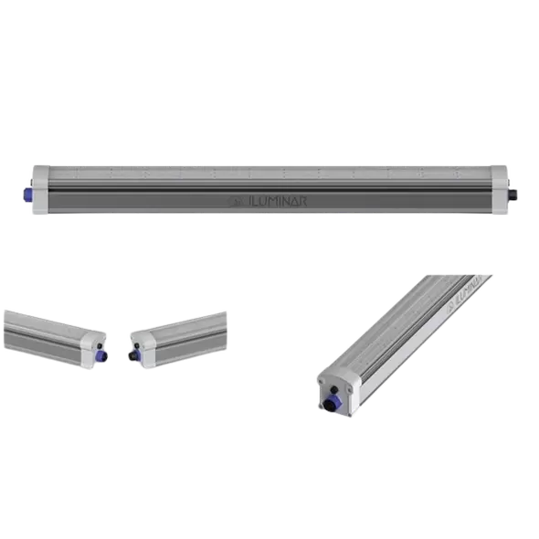 Under Canopy 160w Full Spectrum