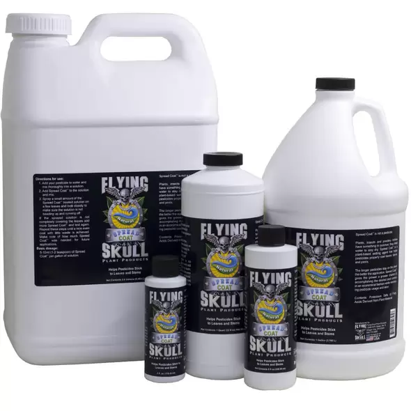 8 Oz Spread Coat - Case of 12