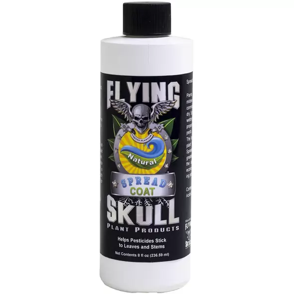 8 Oz Spread Coat