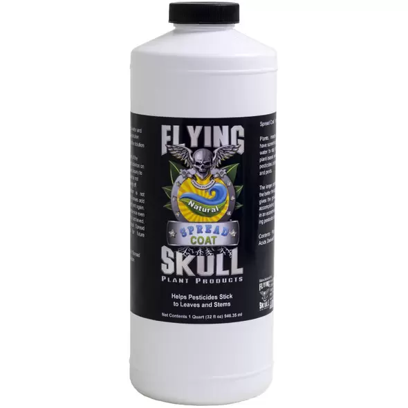 1 Quart Spread Coat - Case of 6